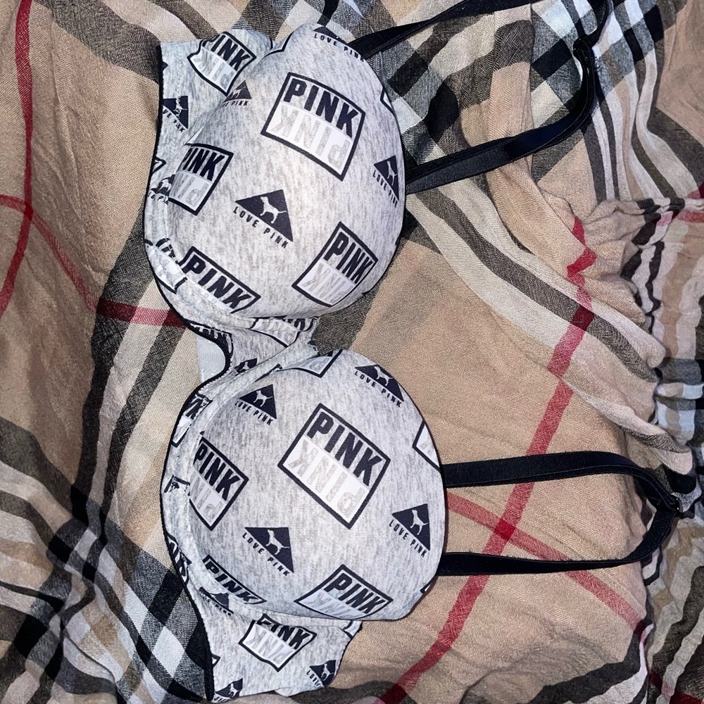 PINK Bra